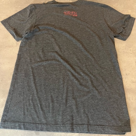 Men's Medium Ohio Roots Logo T-Shirt - Picture 2 of 3